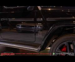 Mercedes-benz G 63 Mild hybrid AMG S.W.