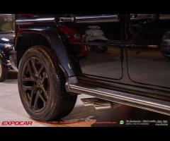 Mercedes-benz G 63 Mild hybrid AMG S.W.