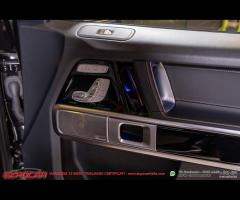 Mercedes-benz G 63 Mild hybrid AMG S.W. - 13