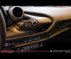 Ferrari F8 Tributo - 8