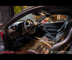 Ferrari F8 Tributo - 9