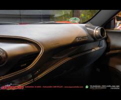 Ferrari F8 Tributo - 13