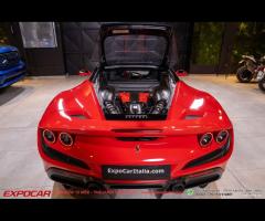 Ferrari F8 Tributo - 15