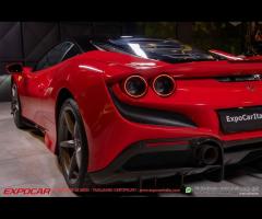 Ferrari F8 Tributo - 18