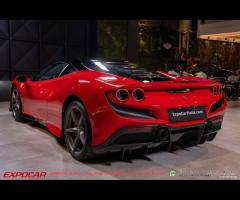 Ferrari F8 Tributo - 20