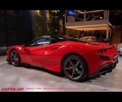 Ferrari F8 Tributo - 21