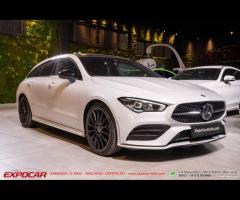 Mercedes-benz CLA 220 CLA 220 d Automatic 4Matic S