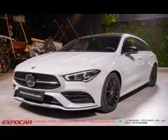 Mercedes-benz CLA 220 CLA 220 d Automatic 4Matic S