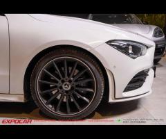 Mercedes-benz CLA 220 CLA 220 d Automatic 4Matic S
