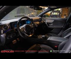 Mercedes-benz CLA 220 CLA 220 d Automatic 4Matic S