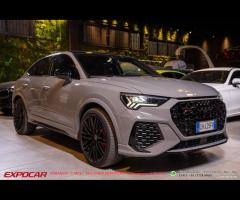 Audi Q3 RS Q3 SPB quattro S tronic ABT