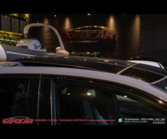 Audi Q3 RS Q3 SPB quattro S tronic ABT