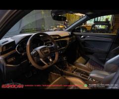 Audi Q3 RS Q3 SPB quattro S tronic ABT