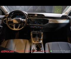 Audi Q3 35 TDI quattro Business Advanced - 7