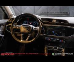 Audi Q3 35 TDI quattro Business Advanced - 8