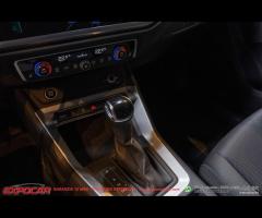 Audi Q3 35 TDI quattro Business Advanced - 11