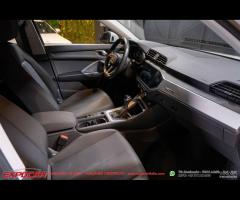 Audi Q3 35 TDI quattro Business Advanced - 12