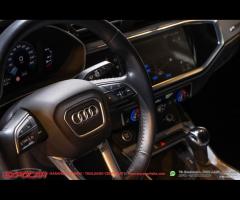 Audi Q3 35 TDI quattro Business Advanced - 13