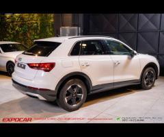Audi Q3 35 TDI quattro Business Advanced - 14
