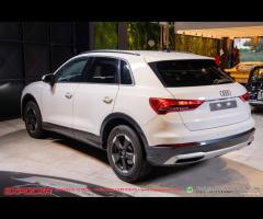 Audi Q3 35 TDI quattro Business Advanced - 15