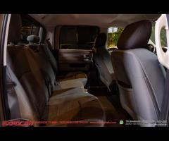 Dodge RAM Dodge RAM 1500 5.7 V8 Crew Cab SB Limite - 13