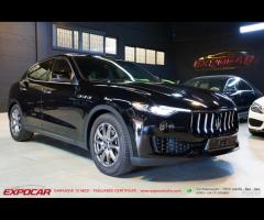 Maserati Levante V6 Diesel 275 CV AWD - 1