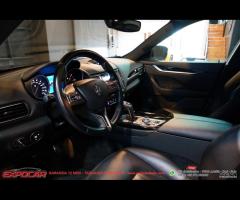 Maserati Levante V6 Diesel 275 CV AWD - 5