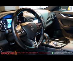 Maserati Levante V6 Diesel 275 CV AWD - 6