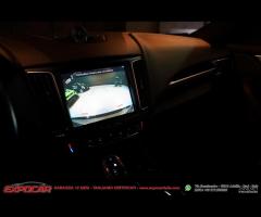 Maserati Levante V6 Diesel 275 CV AWD - 7