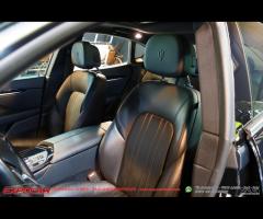 Maserati Levante V6 Diesel 275 CV AWD - 8