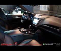 Maserati Levante V6 Diesel 275 CV AWD - 9