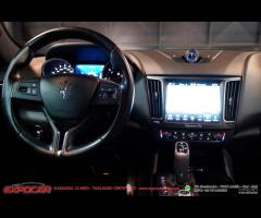 Maserati Levante V6 Diesel 275 CV AWD - 12