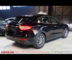 Maserati Levante V6 Diesel 275 CV AWD - 14