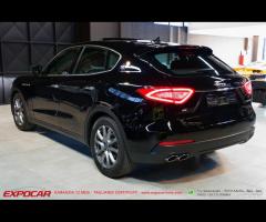 Maserati Levante V6 Diesel 275 CV AWD - 15