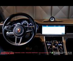 Porsche Panamera 4.0 Turbo S E-Hybrid Executive - 17