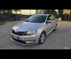 Skoda Rapid 1.2 TSI 86CV Ambition - 1
