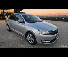 Skoda Rapid 1.2 TSI 86CV Ambition - 2