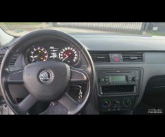 Skoda Rapid 1.2 TSI 86CV Ambition - 3
