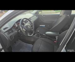 Skoda Rapid 1.2 TSI 86CV Ambition - 6