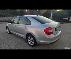 Skoda Rapid 1.2 TSI 86CV Ambition - 7