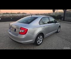Skoda Rapid 1.2 TSI 86CV Ambition - 8