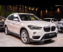 Bmw X1 sDrive18d Business
