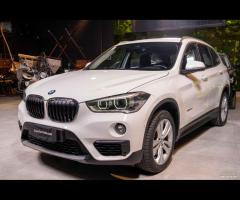 Bmw X1 sDrive18d Business
