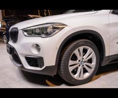Bmw X1 sDrive18d Business