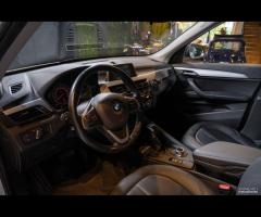 Bmw X1 sDrive18d Business