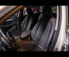 Bmw X1 sDrive18d Business
