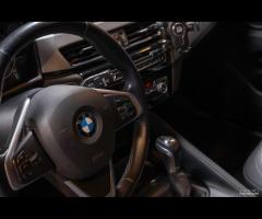 Bmw X1 sDrive18d Business - 10