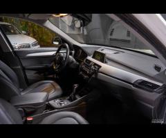 Bmw X1 sDrive18d Business - 11