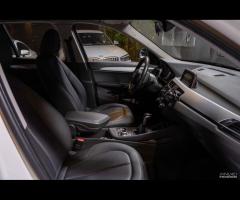 Bmw X1 sDrive18d Business - 12