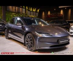 Tesla Model 3 Model 3 Long Range Dual Motor AWD Au - 1